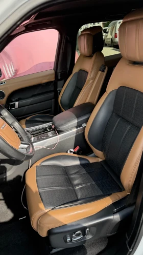 Land Rover Range Rover Sport, снимка 9