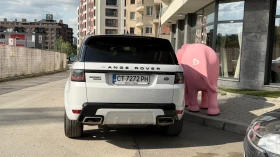 Land Rover Range Rover Sport, снимка 5