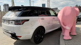 Land Rover Range Rover Sport, снимка 6