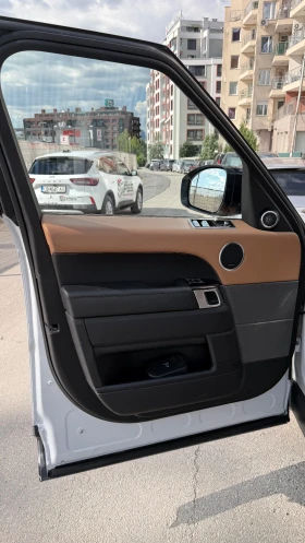 Land Rover Range Rover Sport, снимка 11