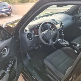 Nissan Juke Nismo, снимка 10