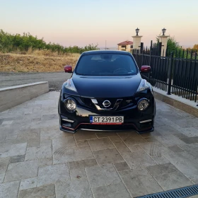 Nissan Juke Nismo, снимка 3