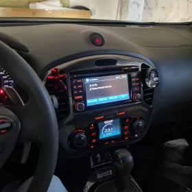 Nissan Juke Nismo, снимка 2