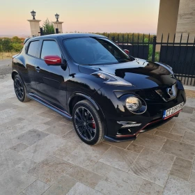 Nissan Juke Nismo, снимка 5