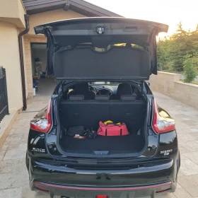 Nissan Juke Nismo, снимка 8