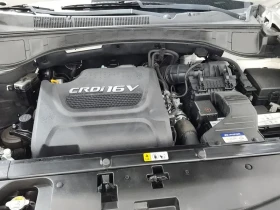 Hyundai Santa fe 2.0 2Wd Premium, снимка 6
