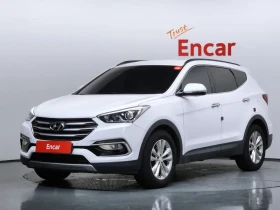 Hyundai Santa fe 2.0 2Wd Premium, снимка 1
