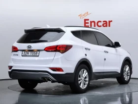 Hyundai Santa fe 2.0 2Wd Premium, снимка 2