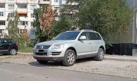 VW Touareg, снимка 1