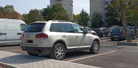 VW Touareg, снимка 4