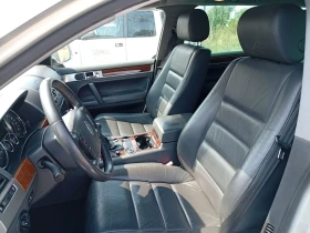 VW Touareg, снимка 8
