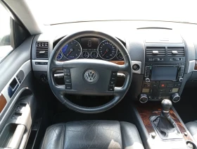 VW Touareg, снимка 5