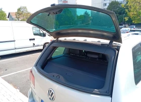 VW Touareg, снимка 9