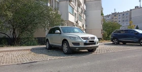 VW Touareg, снимка 2