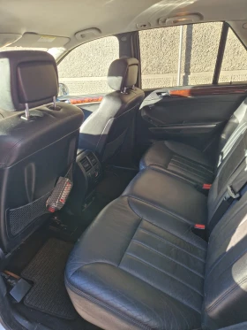 Mercedes-Benz ML 320, снимка 7