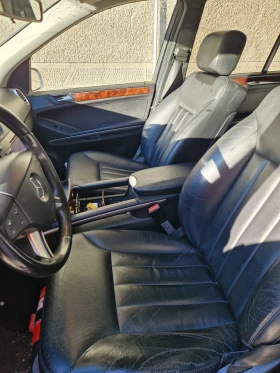Mercedes-Benz ML 320, снимка 13