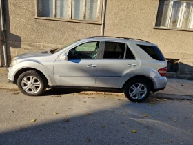 Mercedes-Benz ML 320, снимка 6