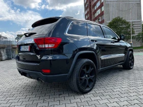     Jeep Grand cherokee 5.7/V8/HEMI