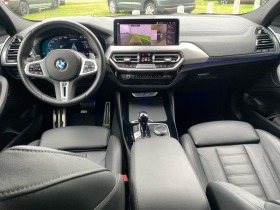BMW X4 M40d/ xDrive/ HEAD UP/ 360 CAMERA/ LASER/ PANO/ , снимка 8
