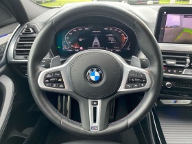 BMW X4 M40d/ xDrive/ HEAD UP/ 360 CAMERA/ LASER/ PANO/ , снимка 6