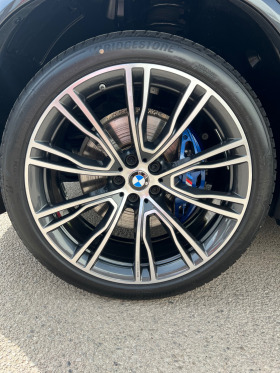 BMW X3 M40i, снимка 8
