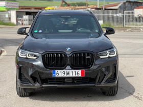 BMW X3 M40i, снимка 2