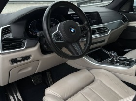 BMW X5 45e Plug-in hybrid xDrive M-Pack, снимка 9