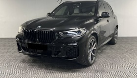 BMW X5 45e Plug-in hybrid xDrive M-Pack, снимка 1