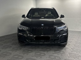 BMW X5 45e Plug-in hybrid xDrive M-Pack, снимка 3