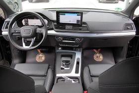 Audi Q5 4.0TDI/ S-line+ + + /GERMANY/DISTRONIC/MATRIX/ЛИЗИ, снимка 15