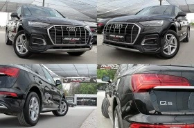 Audi Q5 4.0TDI/ S-line+ + + /GERMANY/DISTRONIC/MATRIX/ | Mobile.bg    9