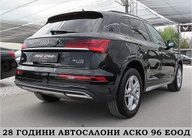 Audi Q5 4.0TDI/ S-line+ + + /GERMANY/DISTRONIC/MATRIX/ЛИЗИ, снимка 6
