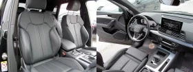 Audi Q5 4.0TDI/ S-line+ + + /GERMANY/DISTRONIC/MATRIX/ | Mobile.bg    13