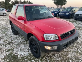 Toyota Rav4 2.0, снимка 3