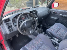 Toyota Rav4 2.0, снимка 7