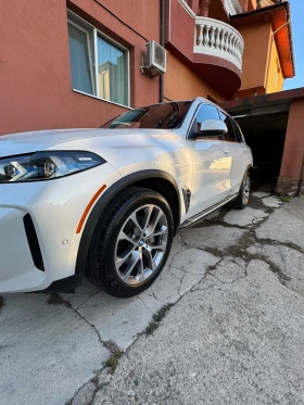 BMW X5 4.0 i facelift, снимка 2