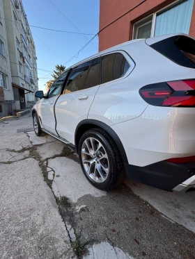 BMW X5 4.0 i facelift, снимка 4