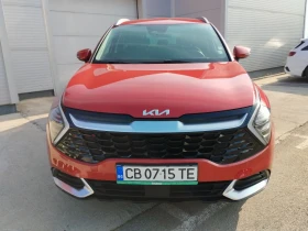 Kia Sportage 1.6 T-gdi Гаранция - [3] 