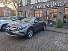 Mercedes-Benz GLA 200 4MATIC, снимка 4