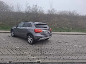 Mercedes-Benz GLA 200 4MATIC, снимка 1