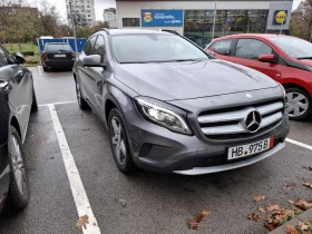 Mercedes-Benz GLA 200 4MATIC, снимка 2