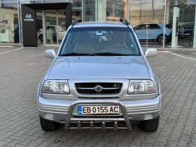 Suzuki Vitara 2.5/ 150kc | Mobile.bg    8