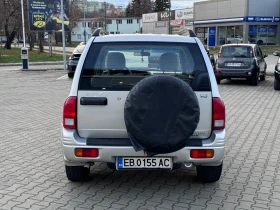 Suzuki Vitara 2.5/ 150kc | Mobile.bg    5