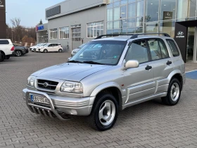     Suzuki Vitara 2.5/ 150kc