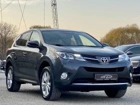 Toyota Rav4 2.2D-4D* 4x4* 150кс.* 171345КМ* , снимка 1