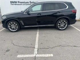 BMW X5 xDrive30d, снимка 3