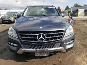 Mercedes-Benz ML 350 4MATIC*    *  | Mobile.bg    5