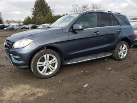  Mercedes-Benz ML 350