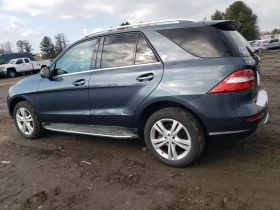 Mercedes-Benz ML 350 4MATIC*    *  | Mobile.bg    2