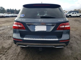 Mercedes-Benz ML 350 4MATIC*    *  | Mobile.bg    6